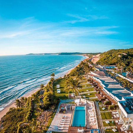 Pipa Privilege Suites Praia de Pipa エクステリア 写真