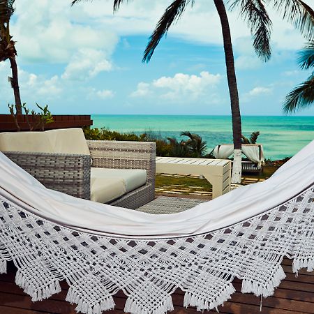 Pipa Privilege Suites Praia de Pipa エクステリア 写真