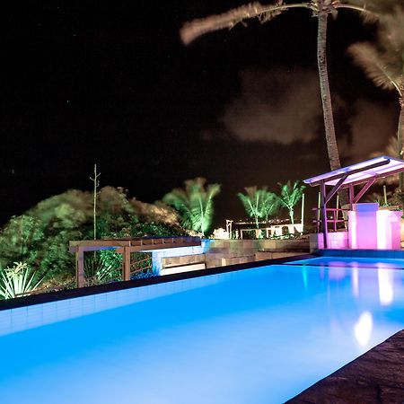 Pipa Privilege Suites Praia de Pipa エクステリア 写真