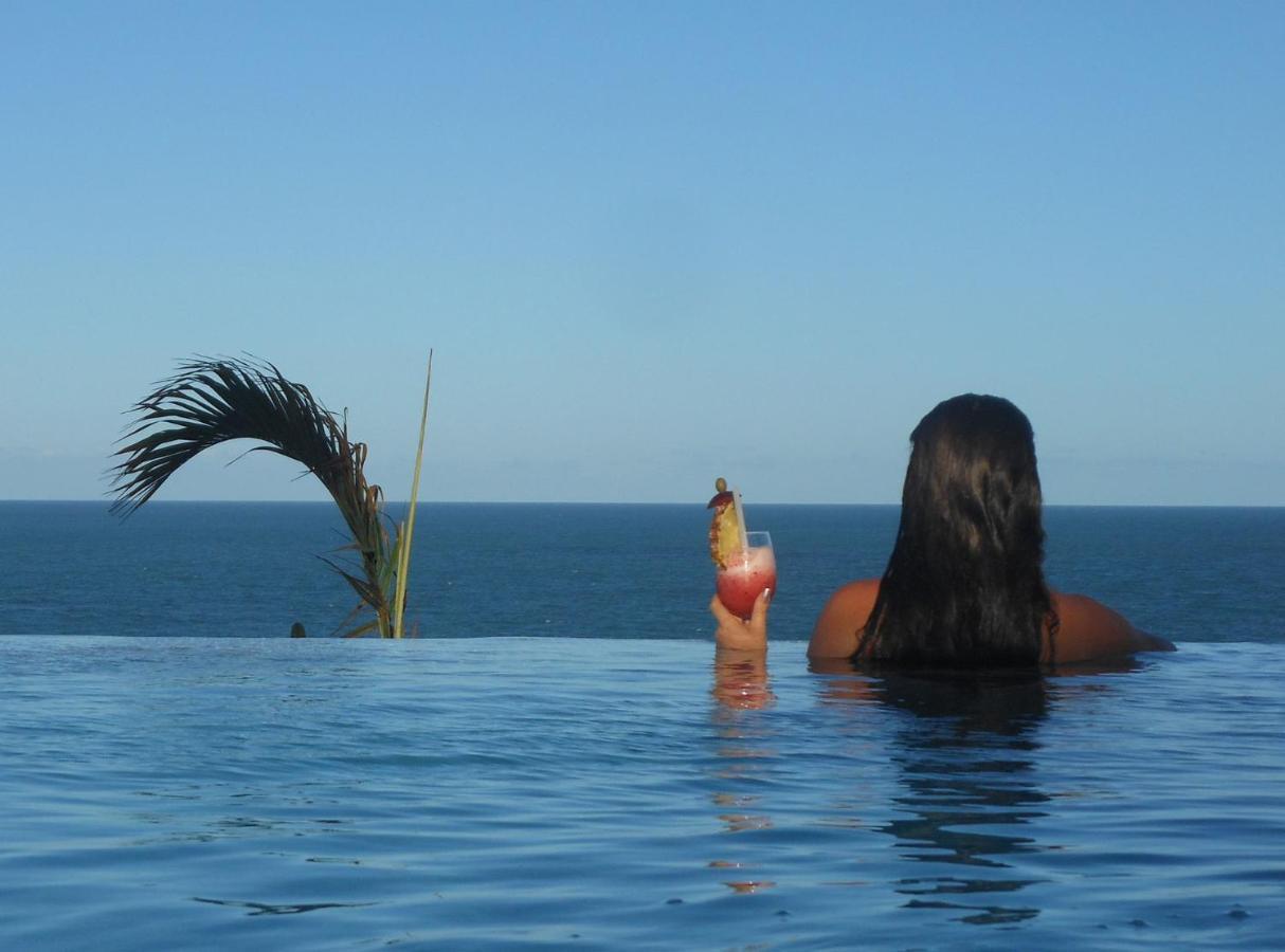 Pipa Privilege Suites Praia de Pipa エクステリア 写真
