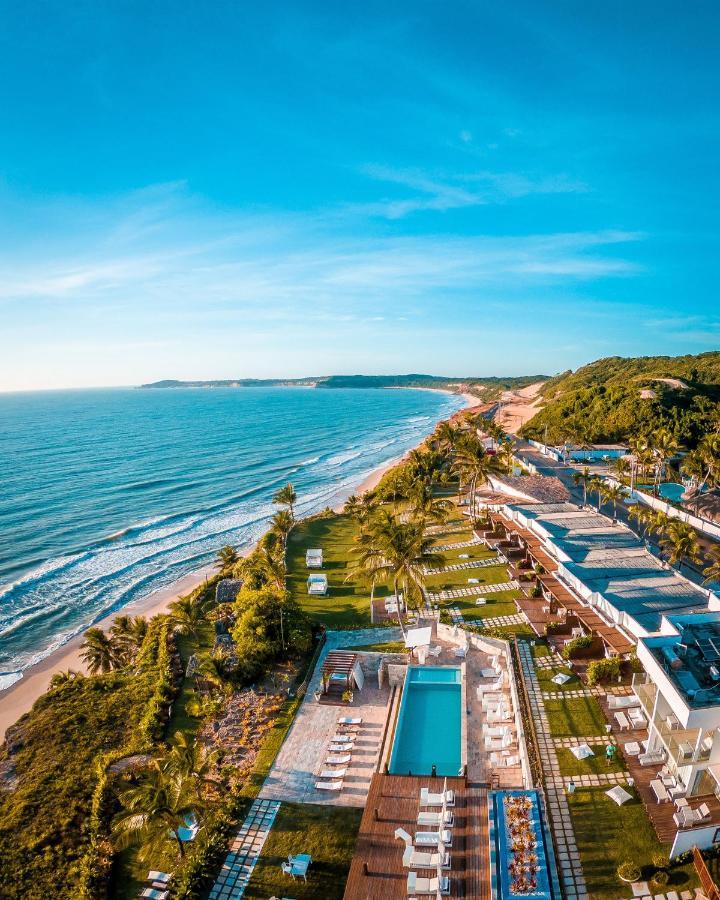 Pipa Privilege Suites Praia de Pipa エクステリア 写真