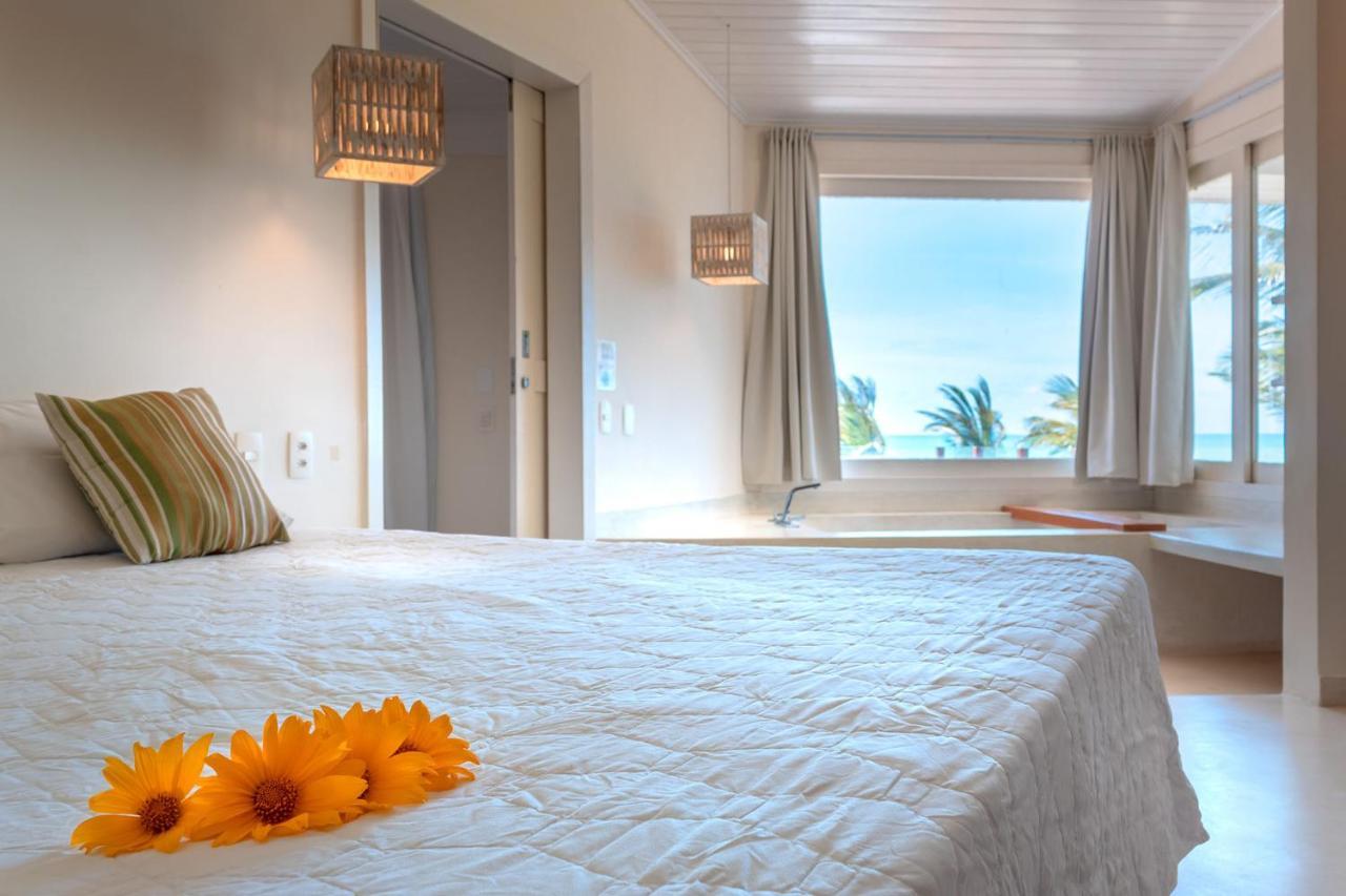 Pipa Privilege Suites Praia de Pipa エクステリア 写真