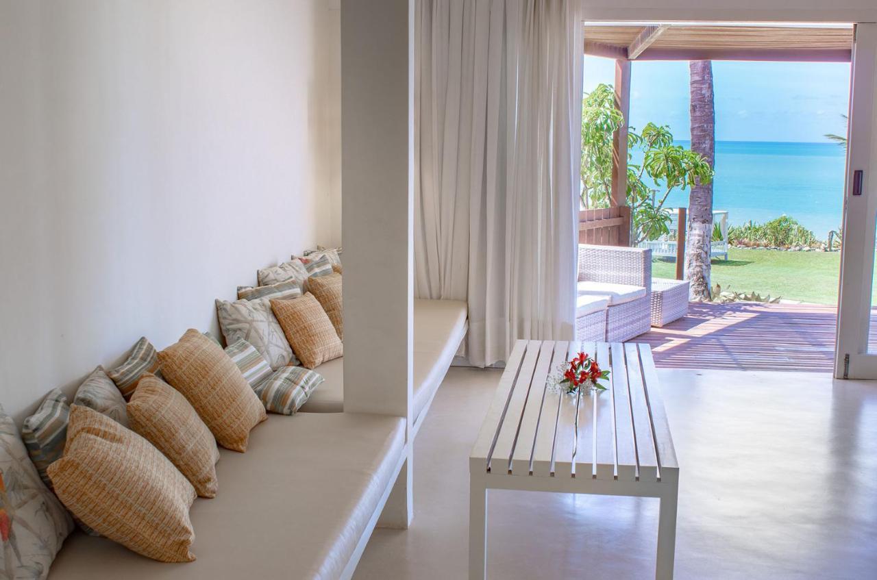 Pipa Privilege Suites Praia de Pipa エクステリア 写真