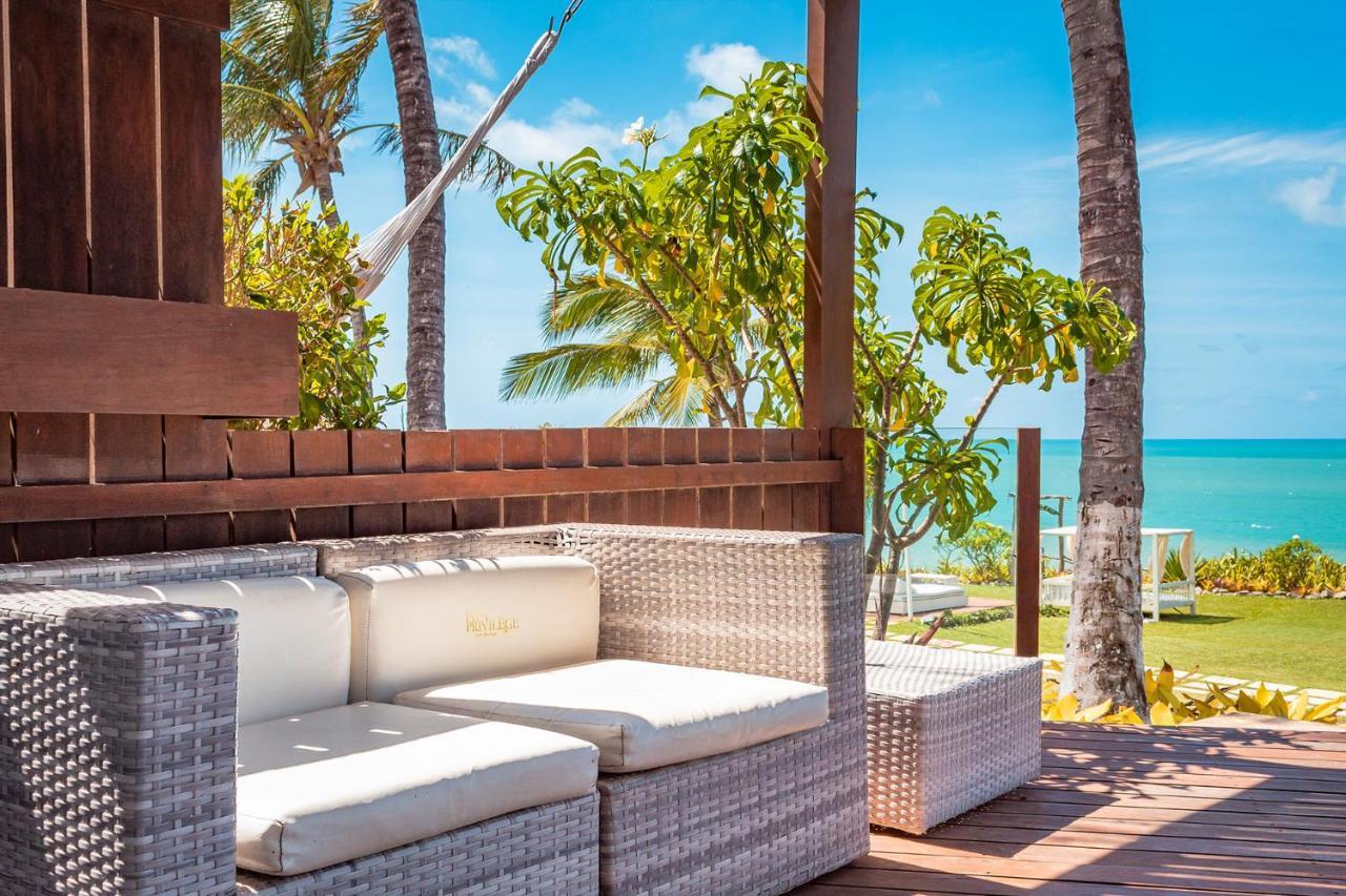 Pipa Privilege Suites Praia de Pipa エクステリア 写真