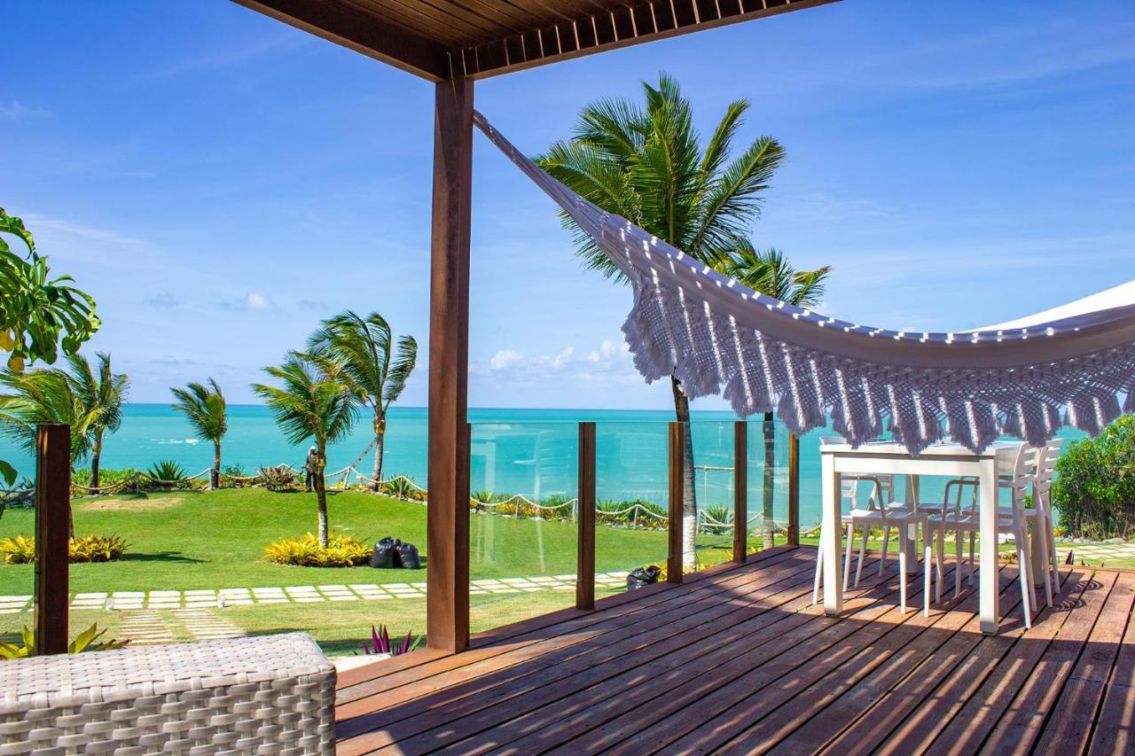 Pipa Privilege Suites Praia de Pipa エクステリア 写真