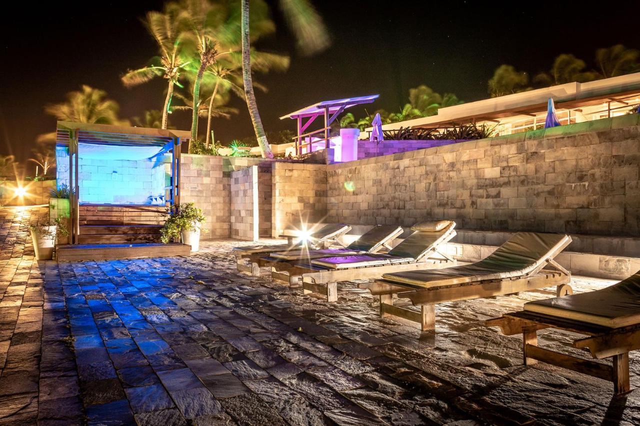 Pipa Privilege Suites Praia de Pipa エクステリア 写真