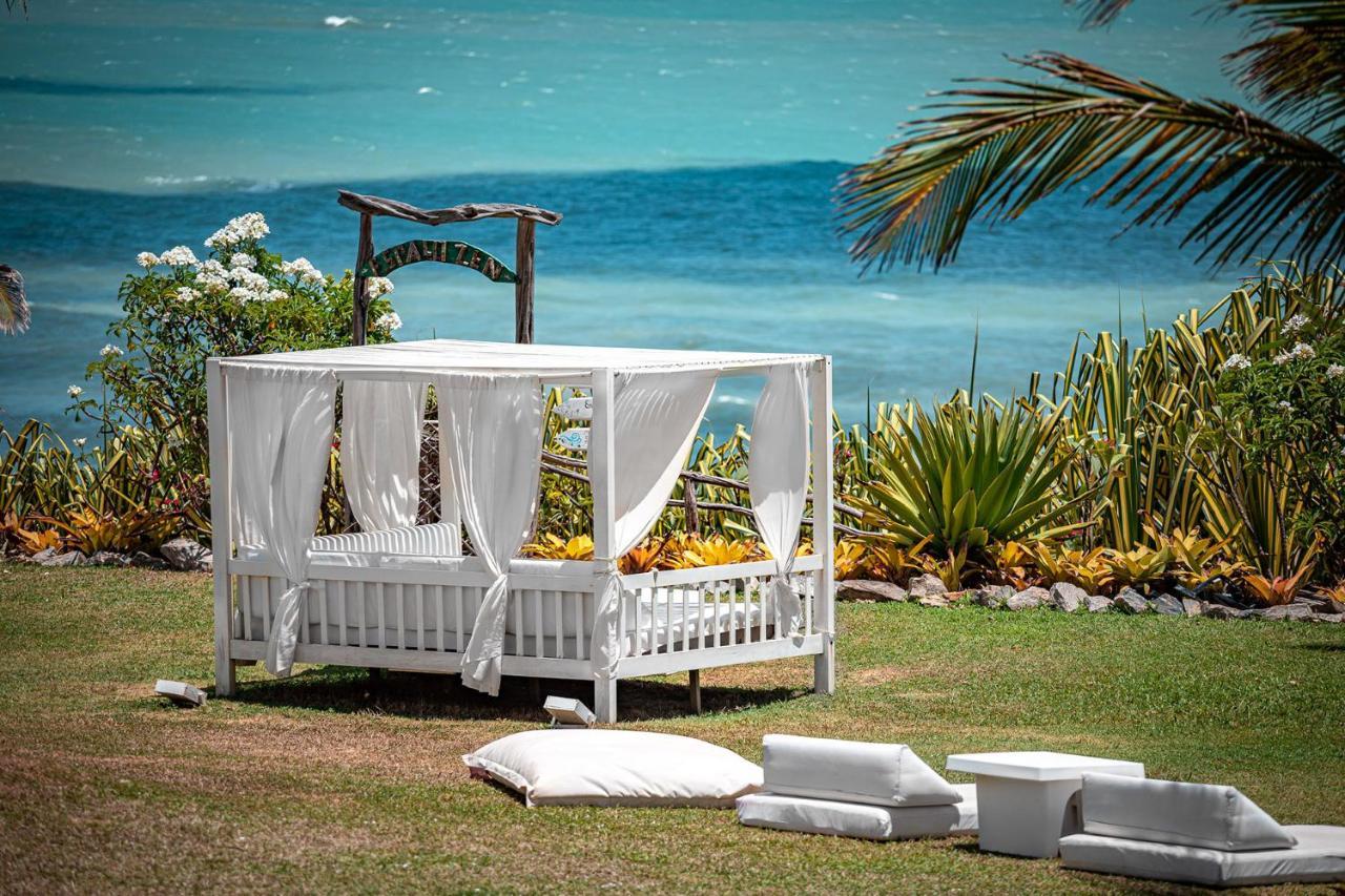 Pipa Privilege Suites Praia de Pipa エクステリア 写真