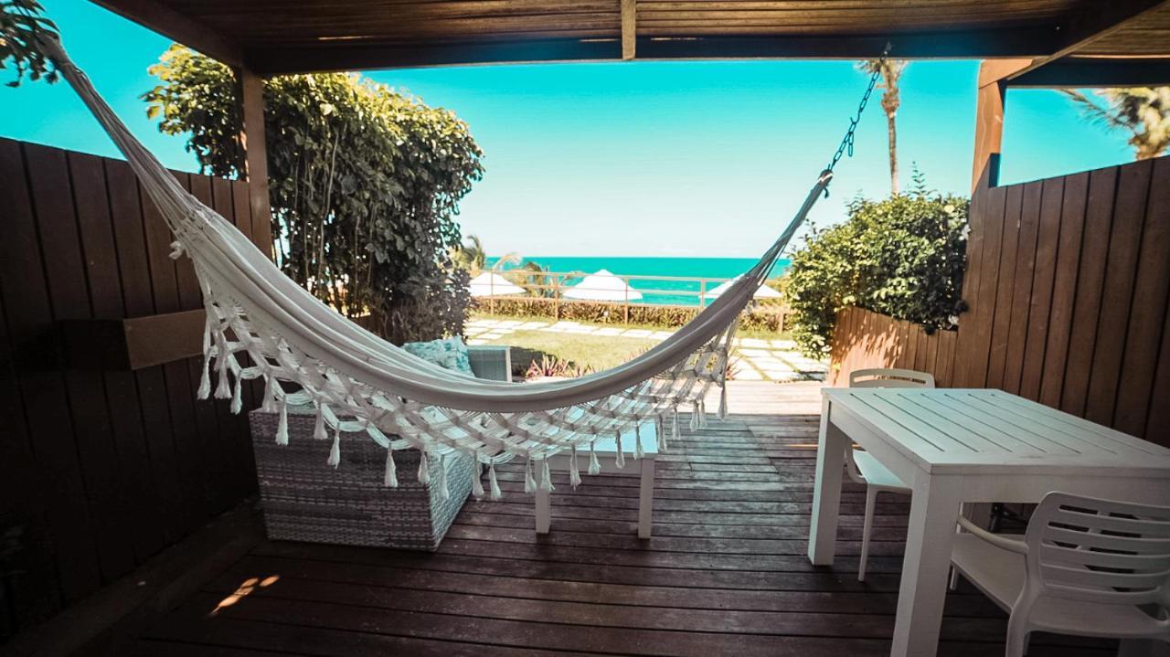 Pipa Privilege Suites Praia de Pipa エクステリア 写真