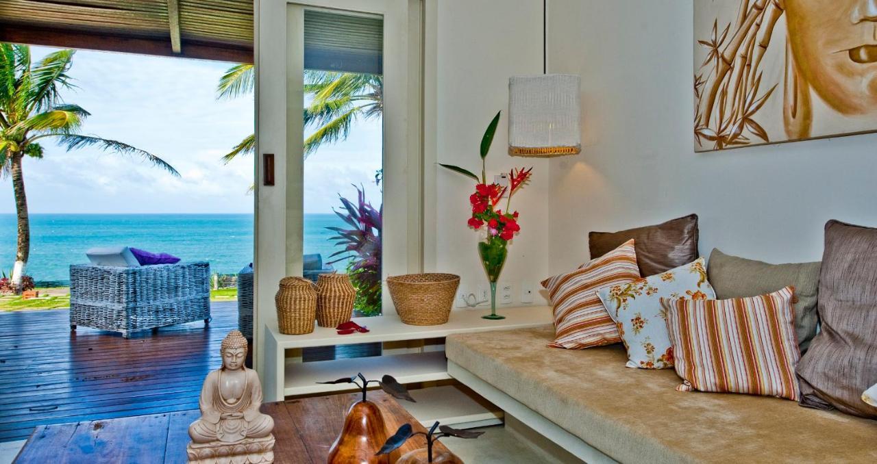 Pipa Privilege Suites Praia de Pipa エクステリア 写真