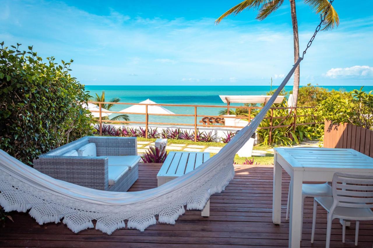 Pipa Privilege Suites Praia de Pipa エクステリア 写真