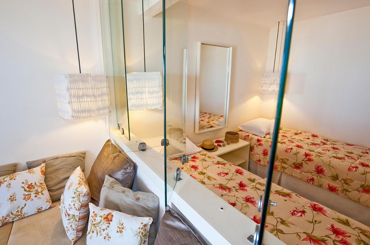 Pipa Privilege Suites Praia de Pipa エクステリア 写真