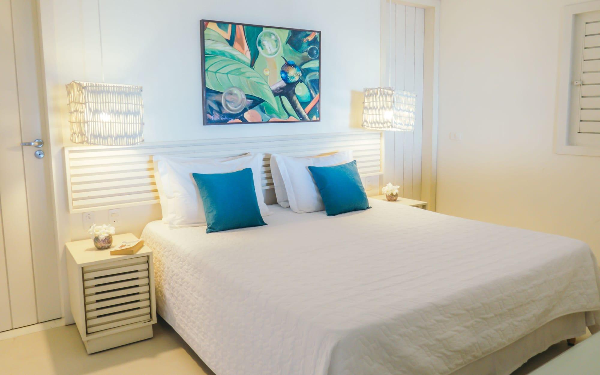 Pipa Privilege Suites Praia de Pipa エクステリア 写真
