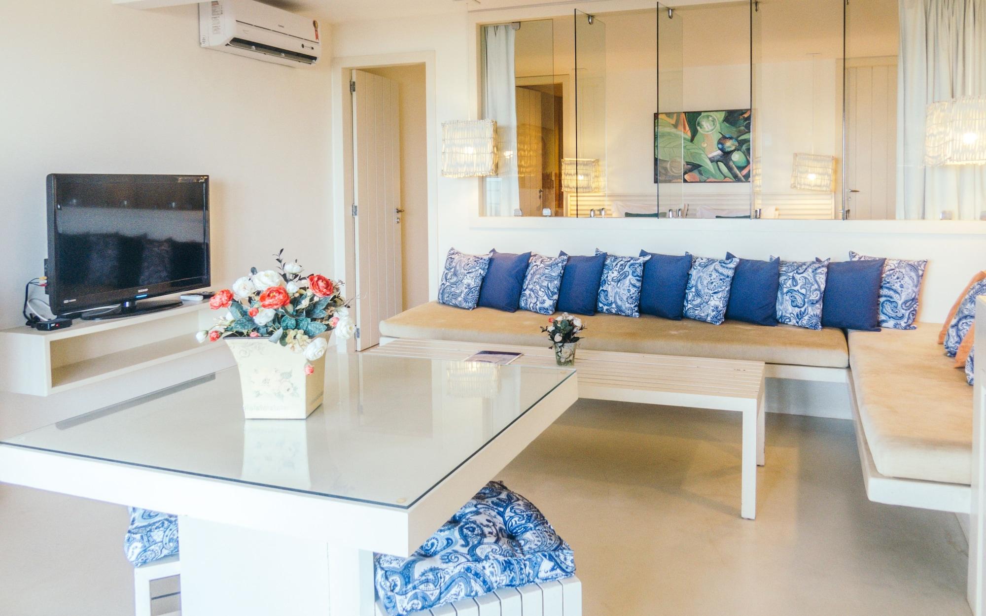 Pipa Privilege Suites Praia de Pipa エクステリア 写真