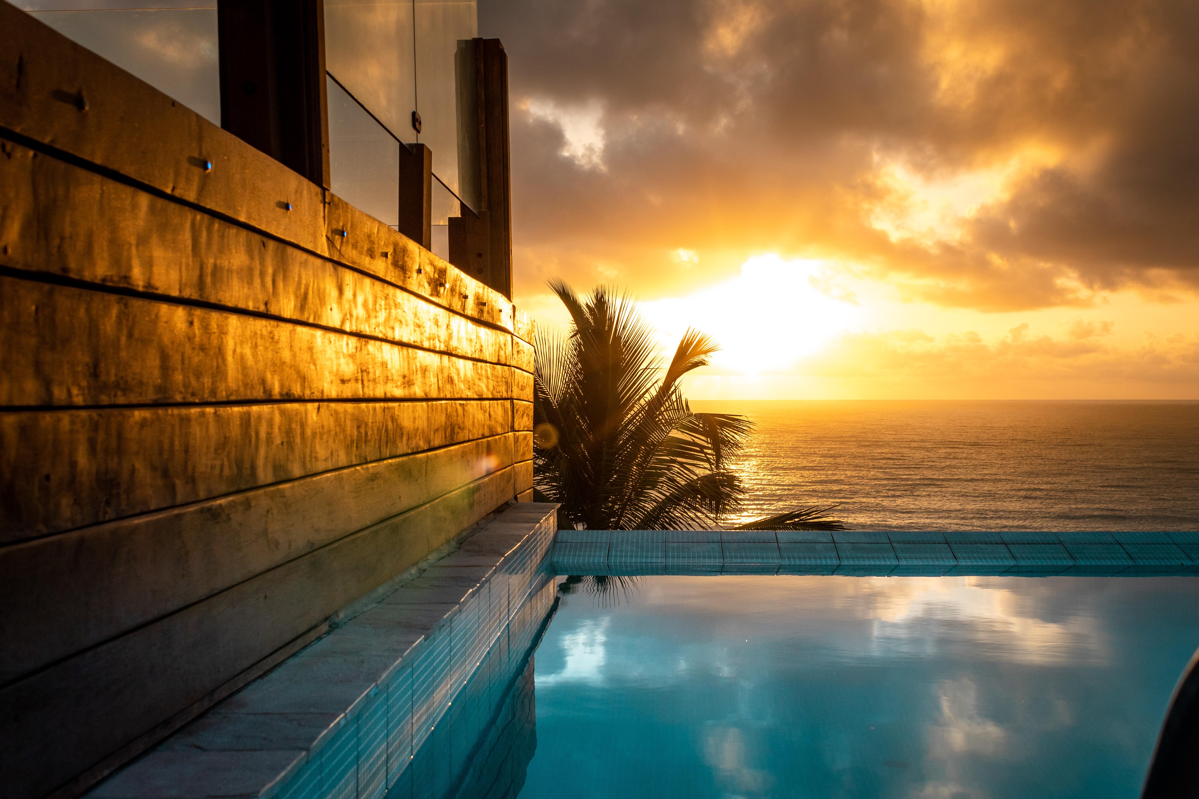 Pipa Privilege Suites Praia de Pipa エクステリア 写真