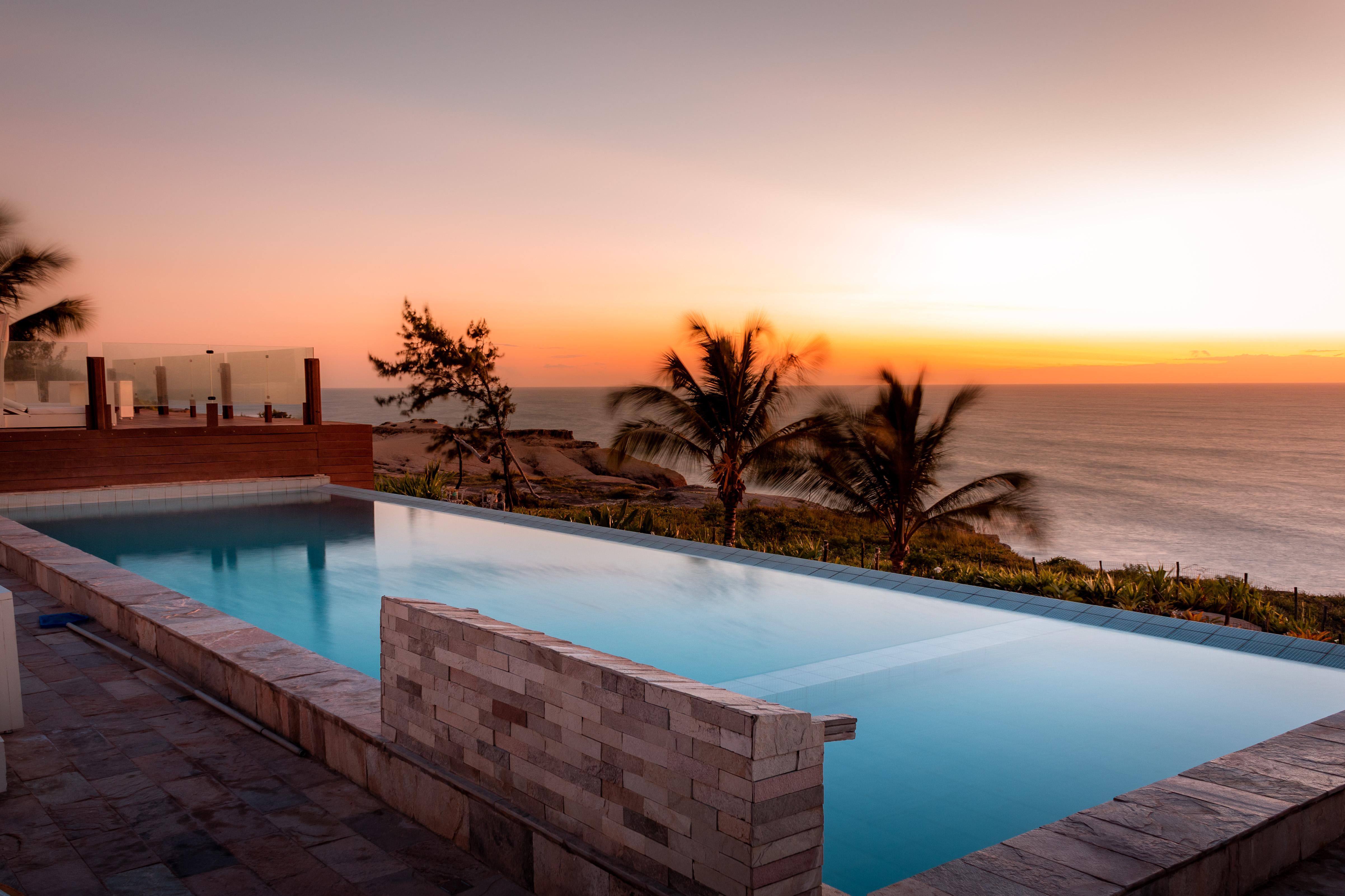 Pipa Privilege Suites Praia de Pipa エクステリア 写真