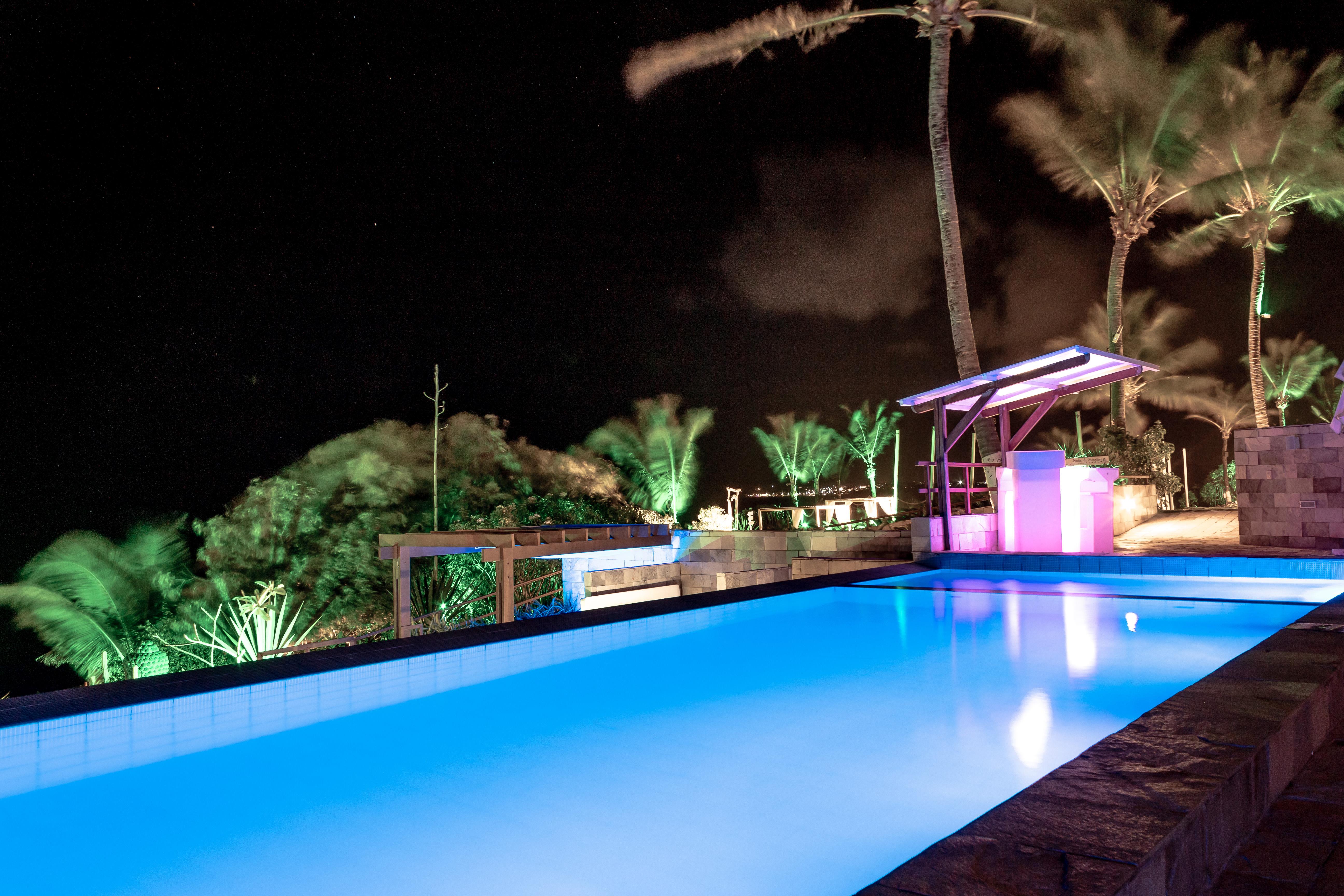 Pipa Privilege Suites Praia de Pipa エクステリア 写真