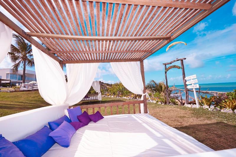 Pipa Privilege Suites Praia de Pipa エクステリア 写真