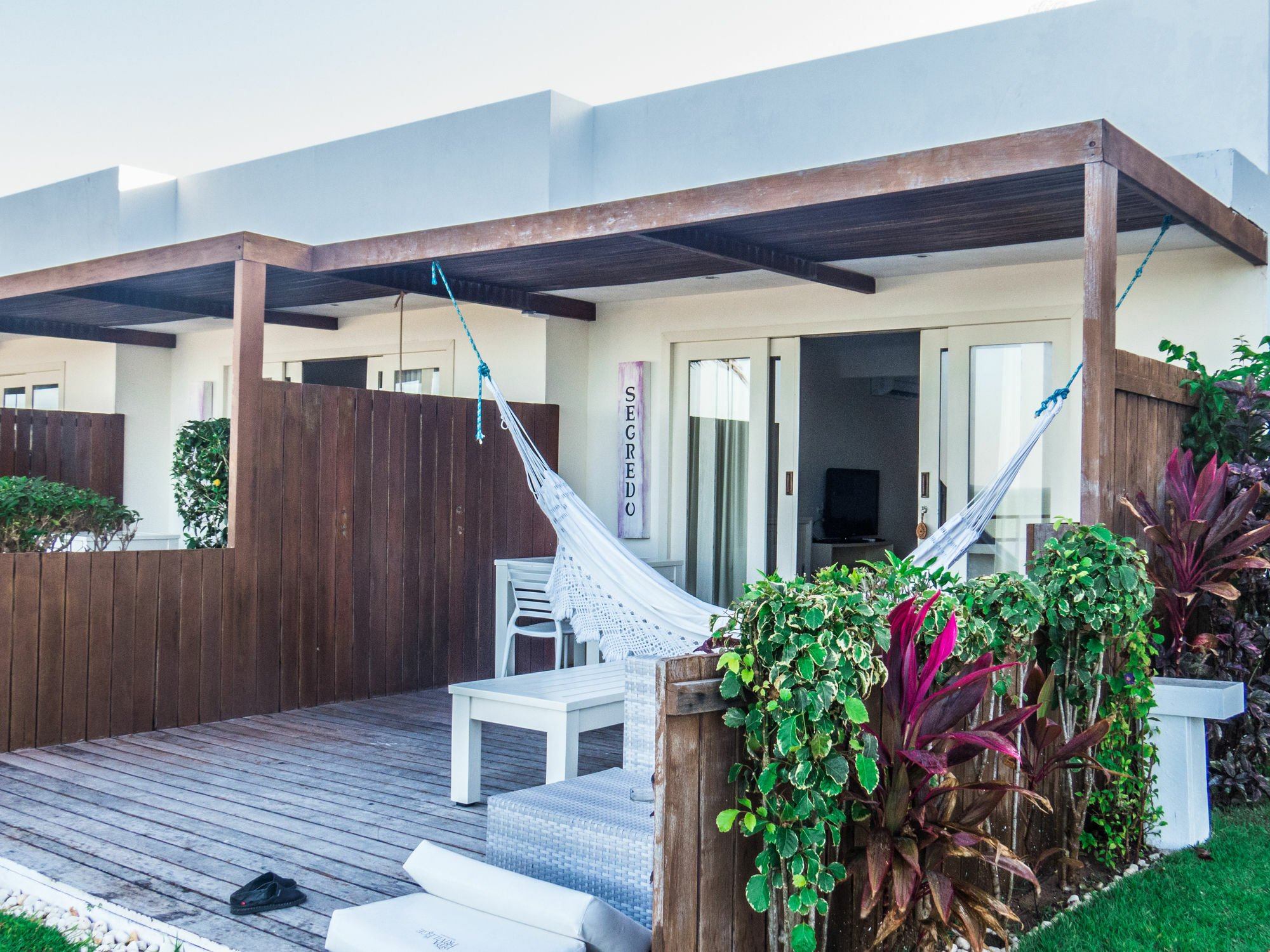 Pipa Privilege Suites Praia de Pipa エクステリア 写真