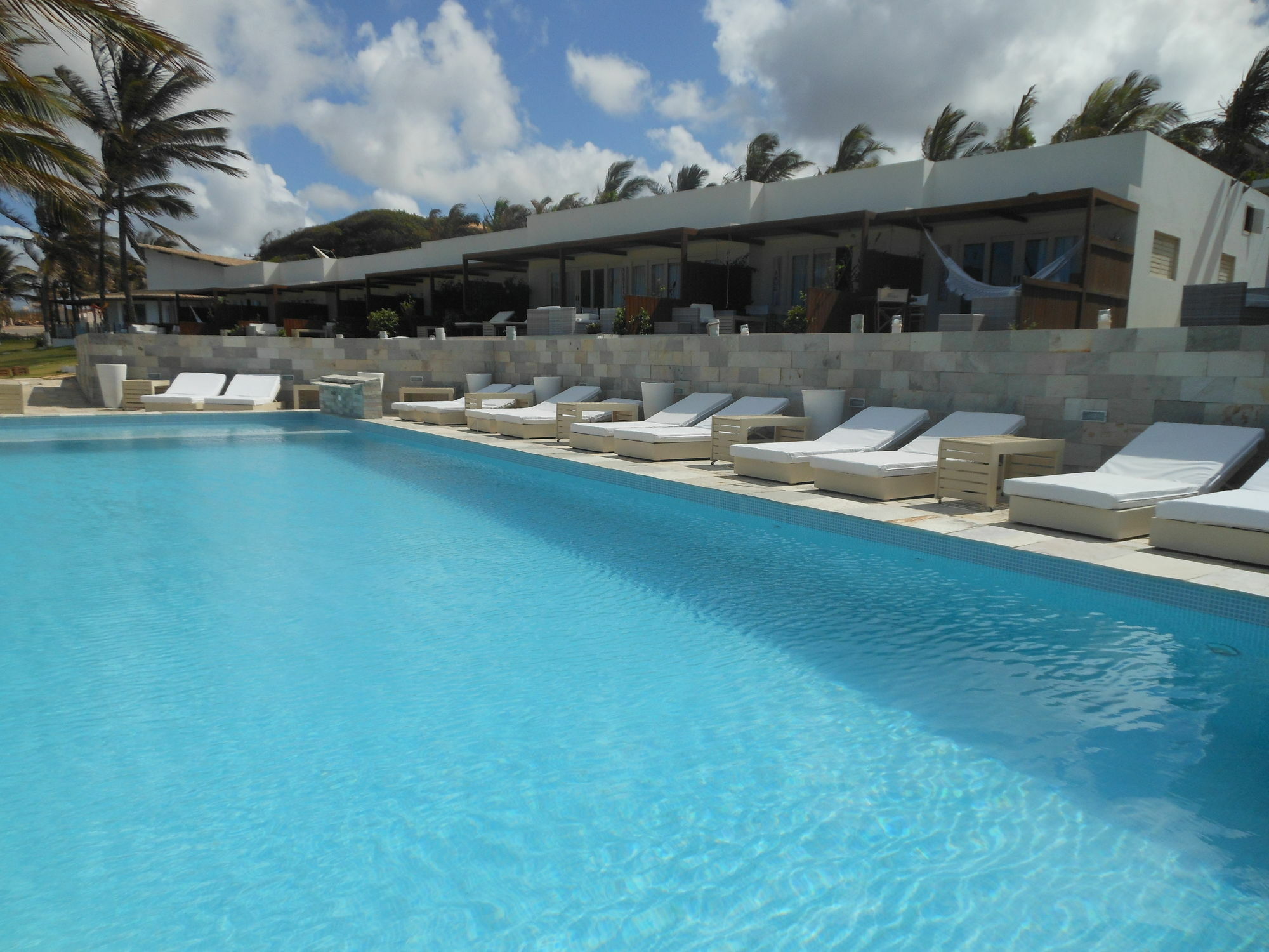 Pipa Privilege Suites Praia de Pipa エクステリア 写真