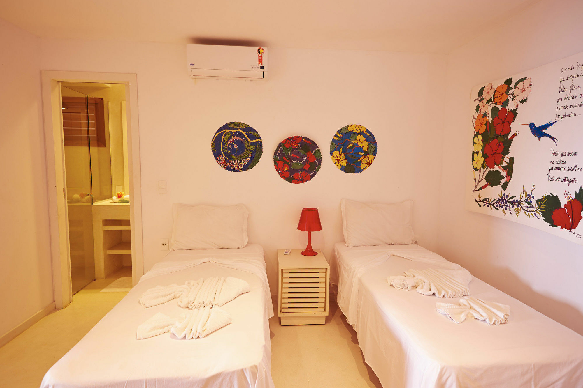 Pipa Privilege Suites Praia de Pipa エクステリア 写真